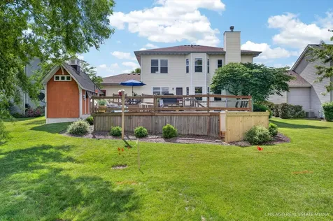 711 Ridge Drive Elburn IL 60119