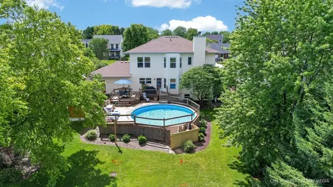 711 Ridge Drive Elburn IL 60119