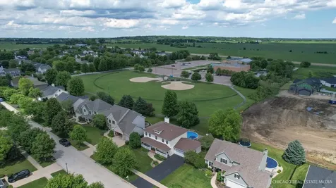 711 Ridge Drive Elburn IL 60119
