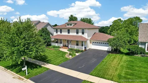 711 Ridge Drive Elburn IL 60119
