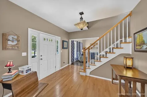 711 Ridge Drive Elburn IL 60119