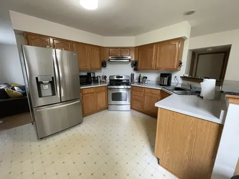1456 Lancaster Court Grayslake IL 60030