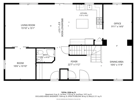 807 High Grove Drive Minooka IL 60447
