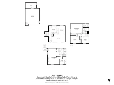 28W691 Leverenz Road Naperville IL 60564