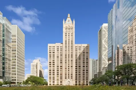 680 North Lake Shore Drive Chicago IL 60611