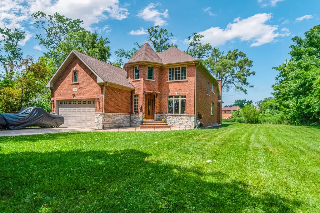 1730 Lunt Avenue Des Plaines IL 60018
