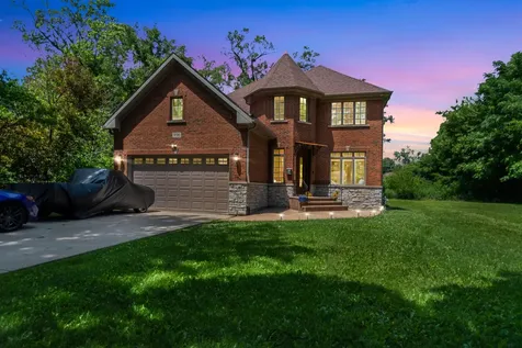 1730 Lunt Avenue Des Plaines IL 60018