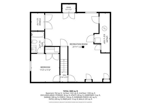 1329 Calamus Lane Grayslake IL 60030