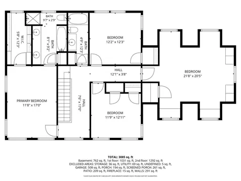 1329 Calamus Lane Grayslake IL 60030