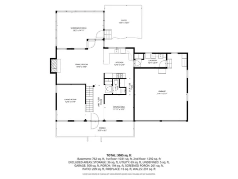 1329 Calamus Lane Grayslake IL 60030