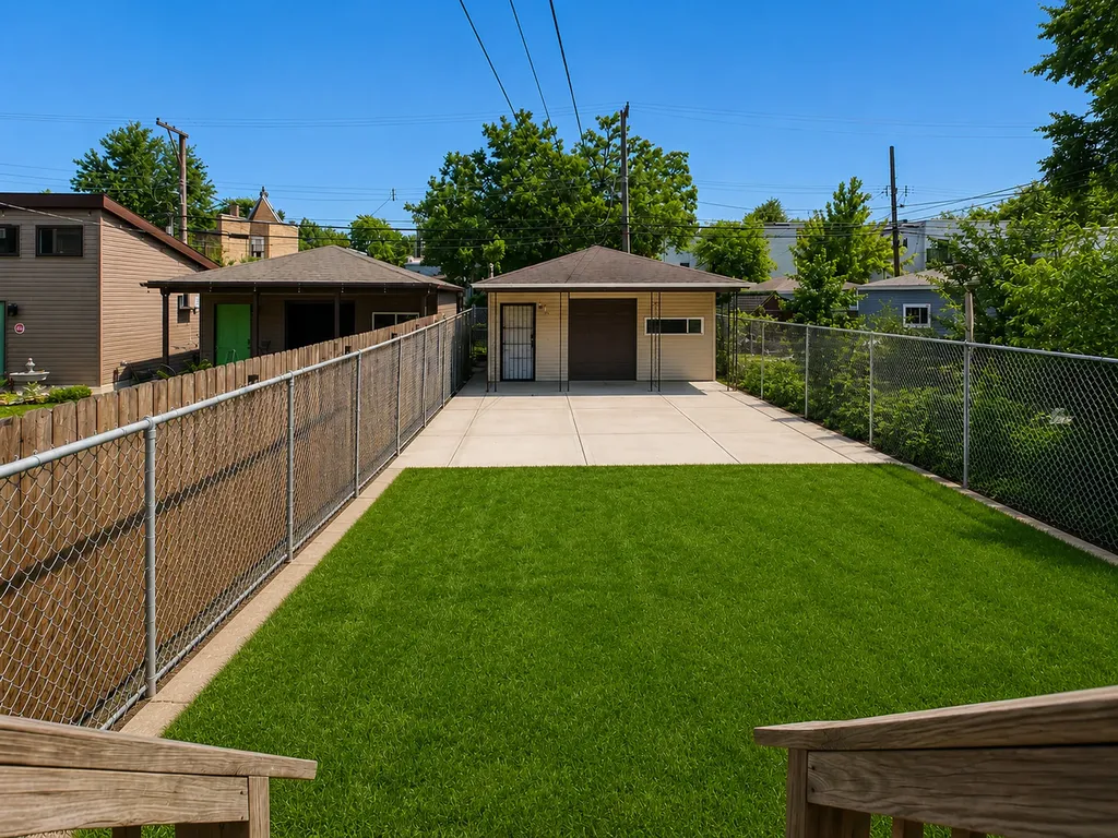 3345 West Carroll Avenue Chicago IL 60624