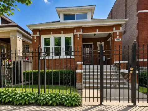 3345 West Carroll Avenue Chicago IL 60624