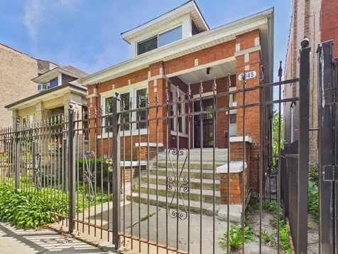 3345 West Carroll Avenue Chicago IL 60624