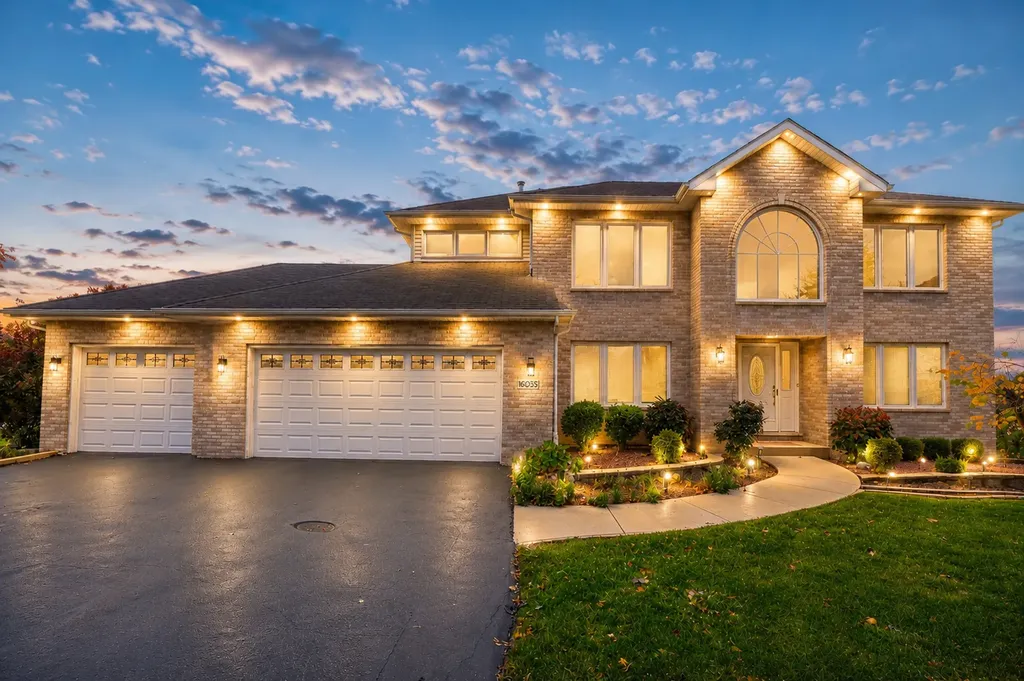 16035 West Red Cloud Drive Lockport IL 60441
