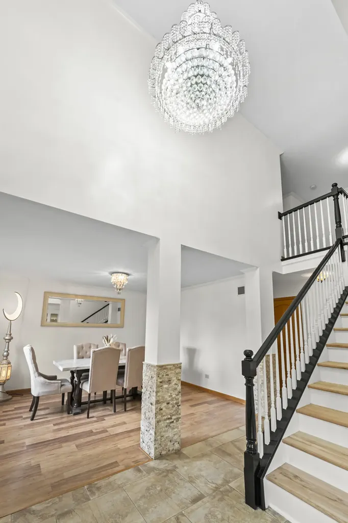16035 West Red Cloud Drive Lockport IL 60441