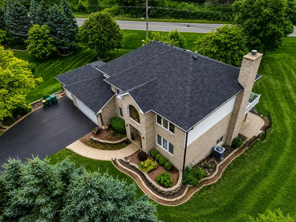 16035 West Red Cloud Drive Lockport IL 60441