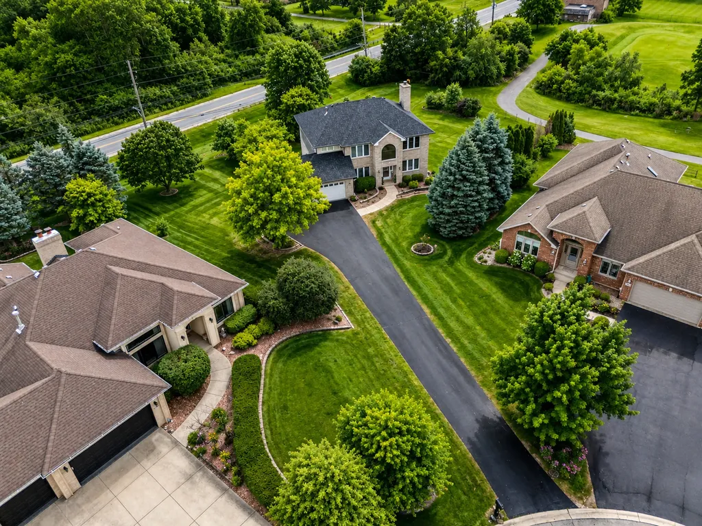 16035 West Red Cloud Drive Lockport IL 60441