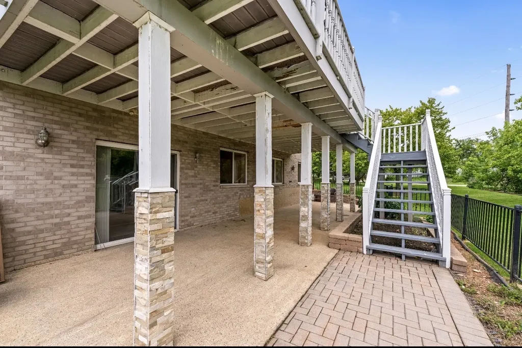 16035 West Red Cloud Drive Lockport IL 60441
