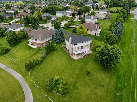 16035 West Red Cloud Drive Lockport IL 60441