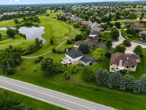 16035 West Red Cloud Drive Lockport IL 60441