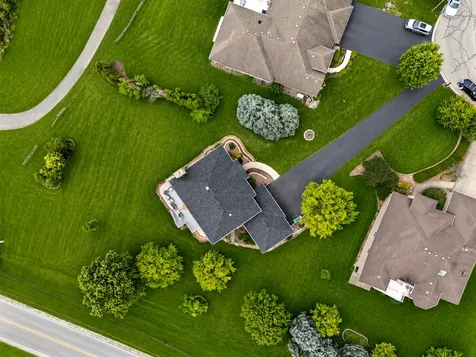 16035 West Red Cloud Drive Lockport IL 60441