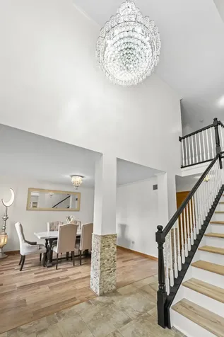 16035 West Red Cloud Drive Lockport IL 60441