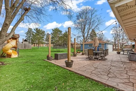 8836 West 93rd Place Hickory Hills IL 60457