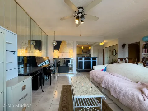 9731 North Fox Glen Drive Niles IL 60714
