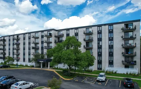 9731 North Fox Glen Drive Niles IL 60714