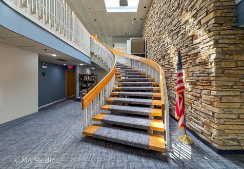 9731 North Fox Glen Drive Niles IL 60714