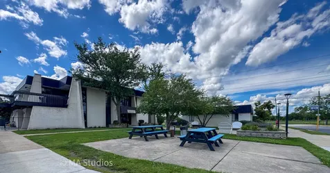 9731 North Fox Glen Drive Niles IL 60714