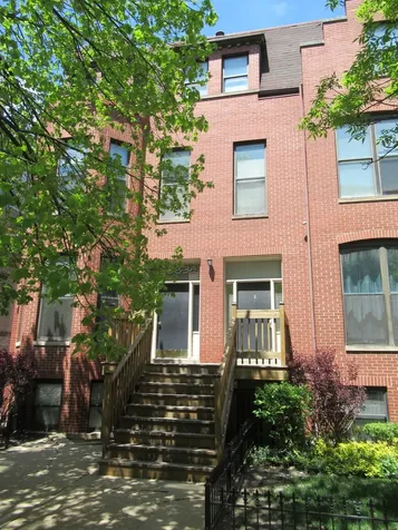 1538 West Monroe Street Chicago IL 60607