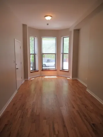 1538 West Monroe Street Chicago IL 60607