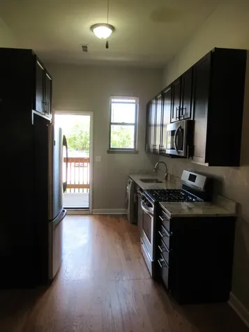 1538 West Monroe Street Chicago IL 60607