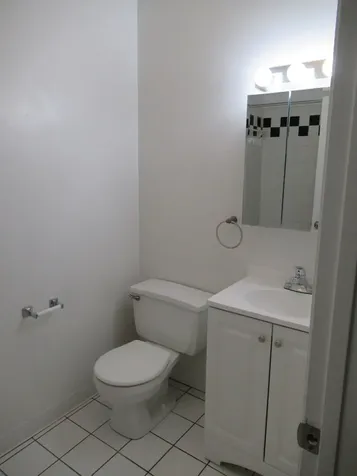 1538 West Monroe Street Chicago IL 60607