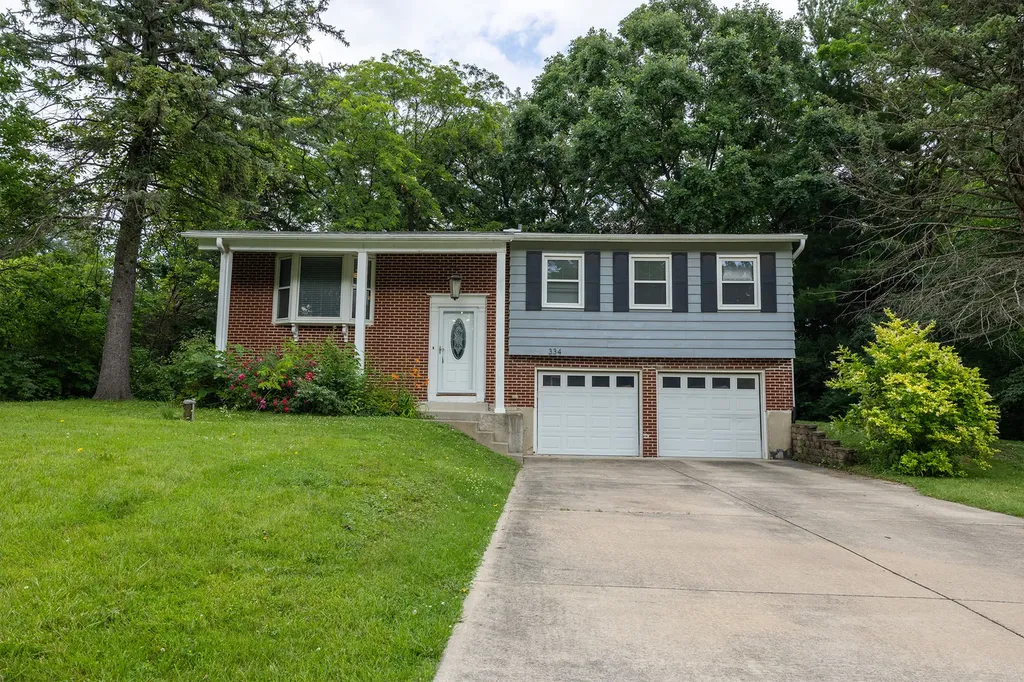 334 North Brookshore Drive Shorewood IL 60404