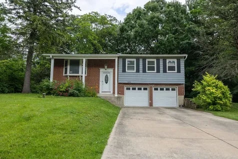 334 North Brookshore Drive Shorewood IL 60404