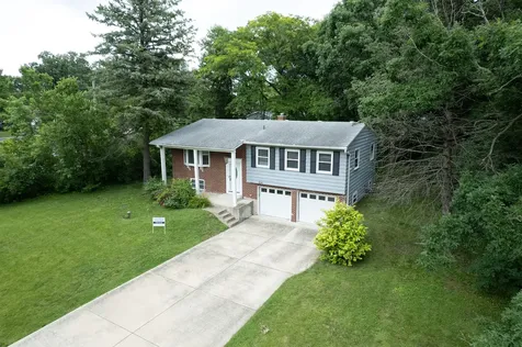 334 North Brookshore Drive Shorewood IL 60404