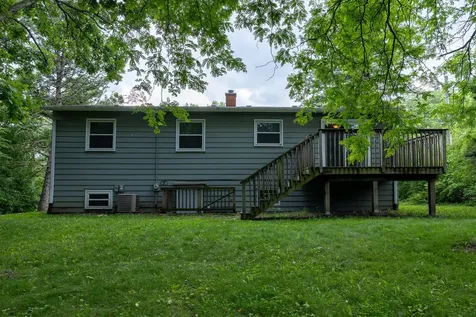 334 North Brookshore Drive Shorewood IL 60404