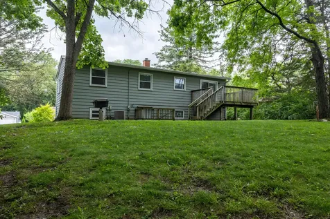 334 North Brookshore Drive Shorewood IL 60404