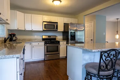 334 North Brookshore Drive Shorewood IL 60404