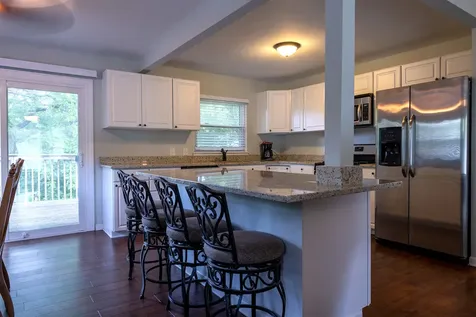 334 North Brookshore Drive Shorewood IL 60404