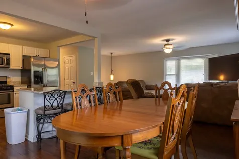 334 North Brookshore Drive Shorewood IL 60404