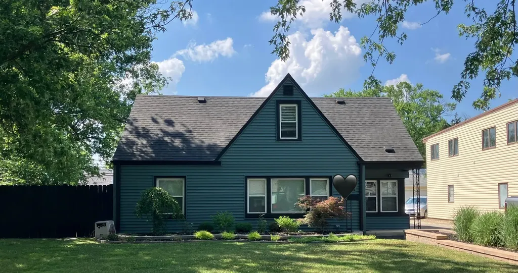 4037 West 99th Place Oak Lawn IL 60453