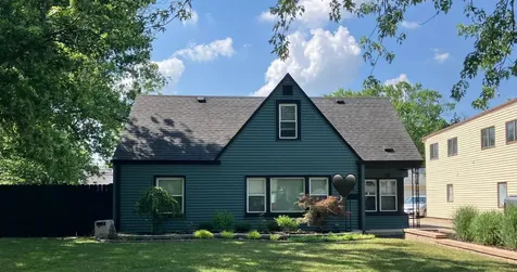 4037 West 99th Place Oak Lawn IL 60453