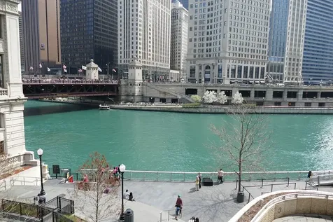 405 North Wabash Avenue Chicago IL 60611