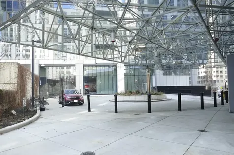 405 North Wabash Avenue Chicago IL 60611