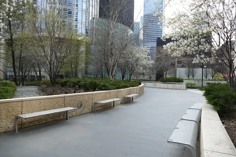 405 North Wabash Avenue Chicago IL 60611