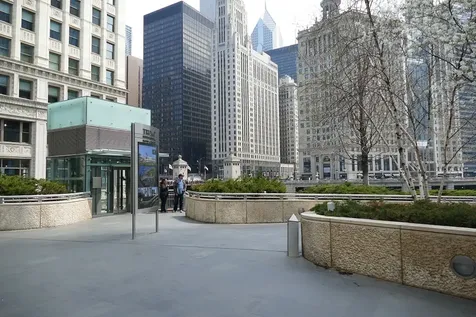 405 North Wabash Avenue Chicago IL 60611