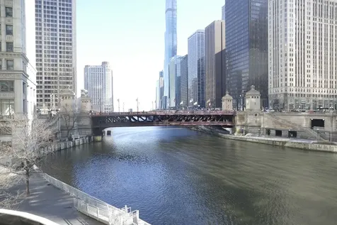 405 North Wabash Avenue Chicago IL 60611